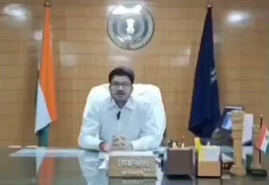 बलौदाबाज़ार: स्वास्थ्य विभाग की अनियमितता पर बड़ी कार्रवाई, दो निजी अस्पतालों के आयुष्मान पंजीयन सस्पेंड