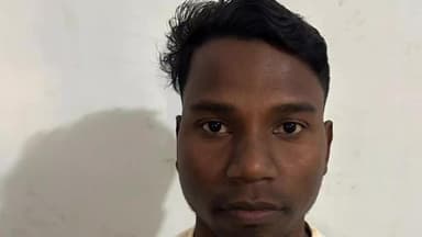 पुसौर: रायगढ़ पुलिस की कार्रवाई में साइबर ठगी के दो म्यूल खाता धारक हुए गिरफ्तार