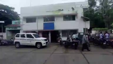 भुसावळ: भुसावळ येथून २५ वर्षिय तरुण बेपत्ता