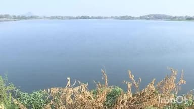 గంగాధర: నారాయణపూర్ రిజర్వాయర్ భూ నిర్వాసితులకు 20కోట్ల 50లక్షల పరిహారం విడుదల చేసిన రాష్ట్ర ప్రభుత్వం.