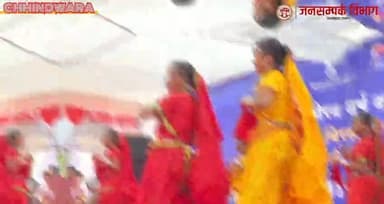 भगवान बिरसा मुंडा की 150वीं जयंती के समापन अवसर पर जिले में समारोहपूर्वक मनाया गया पांचवां जनजातीय गौरव दिवस
जिला स्तर...