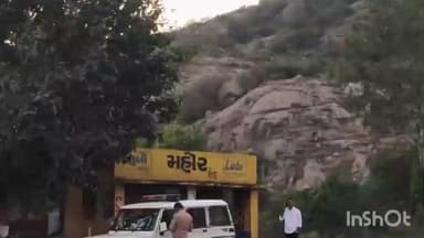 સતલાસણા: મહોર પાટીયા પાસે બાઈક અને ડમ્પર અકસ્માતમાં રંગપુર ચાડાના 2 લોકોને ઈજાઓ પહોંચી