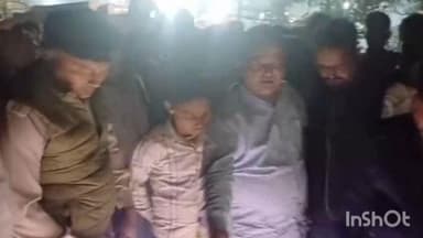 पलासी: हाजीपुर के वैशाली में सड़क पार कर रहे अधेड़ की अज्ञात वाहन की टक्कर से हुई मौत