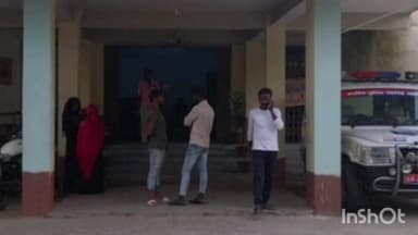 पलासी: पलासी के भट्टाबाड़ी से हुई बाइक चोरी, मामला दर्ज