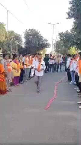 કાલાવાડ: બિહાર વિધાનસભા ચુંટણીમાં એન.ડી.એ.નો ભવ્ય વિજય થતા ભારતીય જનતા પાર્ટી કાલાવડ દ્વારા ફટાકડા ફોડી ઉજવણી કરવામાં આવી