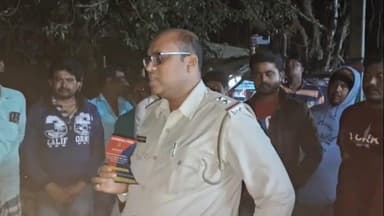 ভরতপুর ১: তথ্য দিন, পাশে থাকুন! ভরতপুরে নাগরিকদের উদ্দেশেবার্তা OC-র