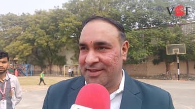 Faridabad convent school में लगी मस्ती की क्लास...
बच्चों ने उमंग और उल्लास के साथ मनाया बाल दिवस
#ChildrensDay
#childre...