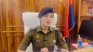 बरेली पुलिस की बड़ी कार्रवाई 1 करोड़ के गांजे के साथ दो तस्करों को किया गिरफ्तार
#bareillycity #BreakingNews #बरेली #ba...