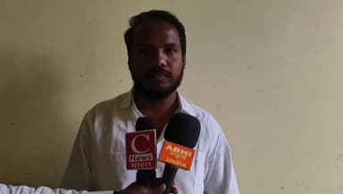 चकिया: अल्ट्रासाउंड और ICU चालू करने के लिए बसपा जिला पंचायत प्रत्याशी शैलेश कुमार ने चकिया में जिला संयुक्त हॉस्पिटल के लिए की मांग जिलाधिकारी को सौंपा पत्रक l