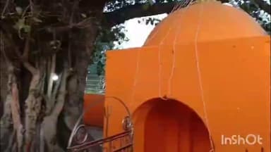 शेरघाटी: इमामगंज: बजरंगबली मंदिर में तोड़फोड़, छह मूर्तियाँ चोरी होने से ग्रामीणों में आक्रोश, पुलिस जांच में जुटी