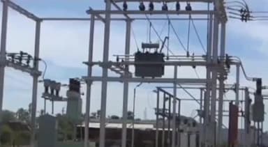 மானூர்: தென்கலம் புதூர் உள்ளிட்ட பகுதிகளில் வருகிற 18-ஆம் தேதி மின் தடை. மின் வாரியம் அறிவிப்பு.