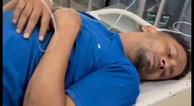 চেঙা: মাইলকুছিত তাৰাবাৰী আৰক্ষীৰ এনকাউন্টাৰ, ড্ৰাগছ মাফিয়া আনোৱাৰ হুছেইন গুলীবিদ্ধ