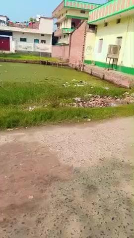 अलीनगर बिछड़ी वार्ड नंबर 5का समस्या है , जिला चंदौली