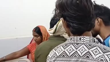 चौगाईं: कोन्ही के पास सड़क हादसे में तीन लोग गंभीर रूप से घायल, दूध देकर लौट रहे वृद्ध को बाइक सवार युवकों ने मारी टक्कर