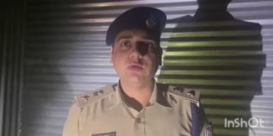 खुसरूपुर: खुसरूपुर पुलिस ने 25000 के इनामी बदमाश को जवाबी कार्रवाई में पैर में गोली मारकर किया गिरफ्तार