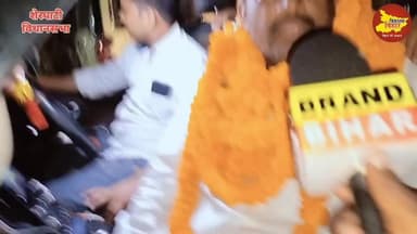 #शेरघाटी_की_जनता_को_प्रणाम।। 🙏🏻🙏🏻🌹🌹
#शेरघाटी के विधायक Uday Kumar Yadav जी को प्रचंड जीत की हार्दिक शुभकामनाए