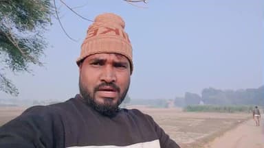 #बलिया के रिगवन ग्राम में खराब रास्ते#