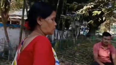 আলিপুরদুয়ার ১: ছেলের হাতে খুন বাবা অভিযুক্তকে গ্রেফতার করলো আলিপুরদুয়ার পুলিশ