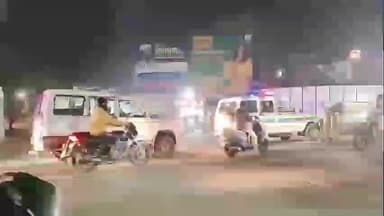 करवीर: जयसिंगपूर नगरपरिषद निवडणूकीच्या पार्श्वभूमीवर आदर्श आचारसंहितेची प्रभावी अंमलबजावणीसाठी पोलिस प्रशासन सज्ज