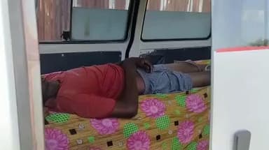 আলিপুরদুয়ার ২: ২৪ বছরের যুবকের আত্মহত্যাকে কেন্দ্র করে চাঞ্চল্য ছড়িয়েছে পশ্চিম খলিসামারি এলাকায়