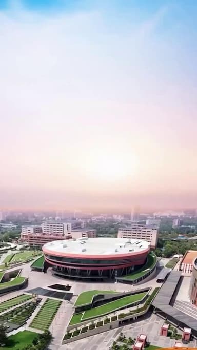 डिजिटल इंडिया मंडप में प्रमुख ई-गवर्नेंस पहलें प्रदर्शित हैं।