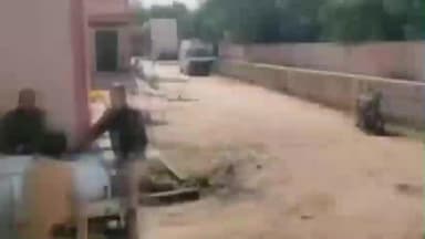 खींवसर: खींवसर के पींपलिया गांव में विवाहिता की संदिग्ध मौत, ससुराल पक्ष के खिलाफ हत्या का मामला दर्ज