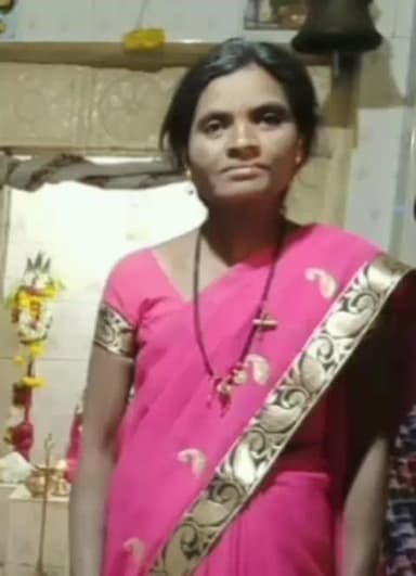 ಜಗಳೂರು: ಕಣ್ವಕುಪ್ಪೆ ಗ್ರಾಮದ ಜಮೀನಿನಲ್ಲಿ ಹಾವುಕಚ್ವಿ ರೈತ ಮಹಿಳೆ ಸಾವು