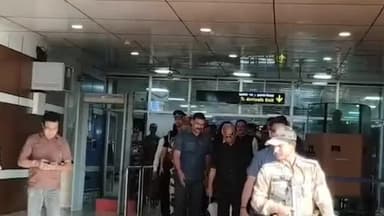 নকশালবাড়ি: ‘নেতাদের প্রতিক্রিয়ায় বিশ্বাস করি না’ কল্যাণ বন্দ্যোপাধ্যায়ের মন্তব্য নিয়ে বাগডোগরায় বললেন রাজ্যপাল সিভি আনন্দ বোস