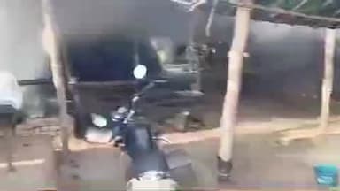 भगवानपुर: भगवानपुर थाना पुलिस ने ईंट भट्टों और गन्ना चर्खियों पर काम करने वाले मजदूरों के सत्यापन के लिए चलाया अभियान