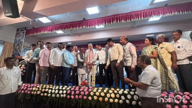 ಮುಂಡಗೋಡ: ಕರ್ನಾಟಕ ರಾಜ್ಯ ಸರಕಾರಿ ನೌಕರರ ಸಂಘ ಮುಂಡಗೋಡ ಶಾಖೆಯ ನೂತನ ಕಟ್ಟಡ ಉದ್ಘಾಟಿಸಿದ ಶಾಸಕ ಹೆಬ್ಬಾರ್,