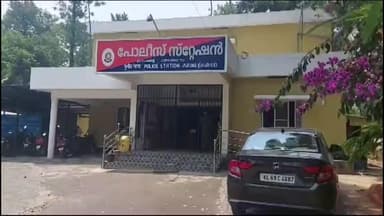 ഉടുമ്പൻചോല: തമിഴ്നാട്ടിലെ കൊടും കുറ്റവാളി സംഘം കമ്പംമെട്ട് പോലീസിൻ്റെ പിടിയിൽ, പിടിയിലായത് കൊസവപെട്ടി ഗണേശനും സംഘവും