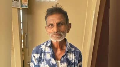 ஓமலூர்: உம்முளிக்கம்பட்டி கள்ளக்காதலி கொலை வழக்கில் 25 ஆண்டுகளுக்கு பின் தொழிலாளி இன்று கைது