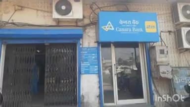 राई: कुंडली में केनरा बैंक के एटीएम से ₹8 हजार की चोरी