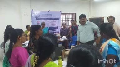 மன்னார்குடி: மன்னார்குடி வட்டாட்சியர் அலுவலகத்தில் மாவட்ட ஆட்சியர் ஆய்வு