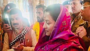 राजगढ़ी: एसपी कमलेश उपाध्याय ने यमुनोत्री हाईवे का निरीक्षण करते हुए खरसाली पहुंचकर शीतकालीन यात्रा का जायजा लिया