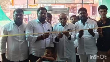 కుల్కచర్ల: యువత ప్రభుత్వం అందించే ప్రోత్సాకాలను సద్వినియోగం చేసుకొని ఆర్థికంగా మెరుగుపడాలి: డిసిసి ఉపాధ్యక్షులు భీమ్ రెడ్డి