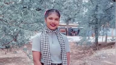 बिशुनपुर: हेसराग डिपा टोली बगीचा निवासी नवी कक्षा की छात्रा ने प्रेम प्रसंग में फांसी लगाकर की आत्महत्या