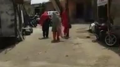 रावेर: नागलवाडी येथून २३ वर्षीय तरुण झाला बेपत्ता, सर्वत्र शोध घेऊनही तरुण मिळून न आल्याने चोपडा शहर पोलीसात हरवल्याची तक्रार