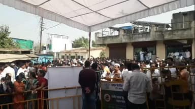 यावल: यावल नगरपालिका निवडणुकी करिता सायंकाळी साडेपाच पर्यंत चालली प्रक्रिया,नगराध्यक्ष पदाकरिता एक,नगरसेवक करिता ५३ अर्ज दाखल