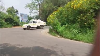 ഇടുക്കി: ശബരിമല മണ്ഡലകാലം, ജില്ലയിലൂടെ അയ്യപ്പഭക്തർ കടന്നുപോകുന്ന റോഡുകളുടെ നവീകരണം മന്ദഗതിയിൽ #localissue