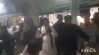 राजापाकर: चुनाव जीतने के बाद नवनिर्वाचित विधायक महेंद्र राम पहली बार राजापाकर पहुंचे