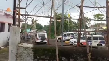 पालम: जेवण न वाढल्याने पतीने पतींच्या डोक्यात घातली विट पालम पोलीस ठाण्यात गुन्हा दाखल