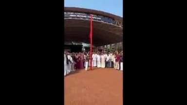 കാസര്ഗോഡ്: കെ എസ് ടി എ കാസർകോഡ് ഉപജില്ലാ സമ്മേളനം കോളിയടുക്കം ജി യുപി സ്കൂളിൽ സംസ്ഥാന സെക്രട്ടറി കെ രാഘവൻ ഉദ്ഘാടനം ചെയ്തു