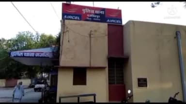 पदमपुर: मोटासर खुनी गांव में पुलिस ने कार्रवाई करते हुए 5 लीटर हथकड़ शराब के साथ एक आरोपी को किया गिरफ्तार