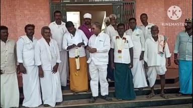 ಗಂಗಾವತಿ: ಅಖಿಲ ಭಾರತ ಮಾದಿಗ ದಂಡೋರ ಗಂಗಾವತಿ ತಾಲೂಕು ಪದ ಅಧಿಕಾರಿಗಳ ಪದಗ್ರಹಣ ಕಾರ್ಯಕ್ರಮ ಇಂದು ನಡೆಯಿತು.