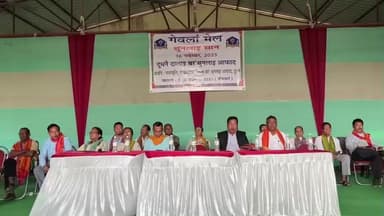 দুধনৈ: দুধনৈত বড়ো সাহিত্য সভাৰ প্ৰতিষ্ঠা দিৱস উদযাপন কৰা হয়