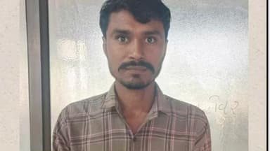 સિધ્ધપુર: પાટણ એલસીબી પોલીસે બિંદુ સરોવર આગળથી પ્રોહીશનના ગુનામાં ત્રણ વર્ષથી નાસ્તા-ફરતા આરોપીને એલ.સી.બીએ ઝડપી પાડ્યો