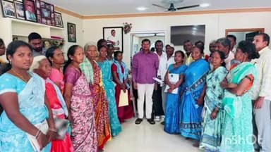 అశ్వారావుపేట: అశ్వారావుపేట ఎమ్మెల్యే జారే ఆదినారాయణ నియోజకవర్గంలో ఆదివారము పలు కార్యక్రమాల్లో పాల్గొన్నారుఠ