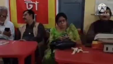 বাঁকুড়া ১: কুচকুচিয়া এলাকায় অনুশীলন সমিতির উদ্যোগে অনুষ্ঠিত হলো ২৭ তম শিশু স্বাস্থ্য প্রতিযোগিতা ও প্রদর্শনী