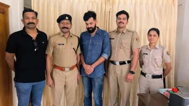 സുൽത്താൻബത്തേരി: മുത്തങ്ങ പൊൻകുഴിയിൽ നിന്നും മെത്ത ഫിറ്റമിനും കഞ്ചാവും പിടികൂടിയ സംഭവത്തിൽ ഒരാൾ കൂടി അറസ്റ്റിലായി